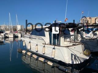 Starfisher 840 fiche technique et avis