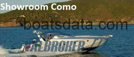 Tecnomarine C 42 fiche technique et avis