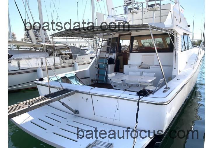 Uniesse 54 avis et fiche technique 