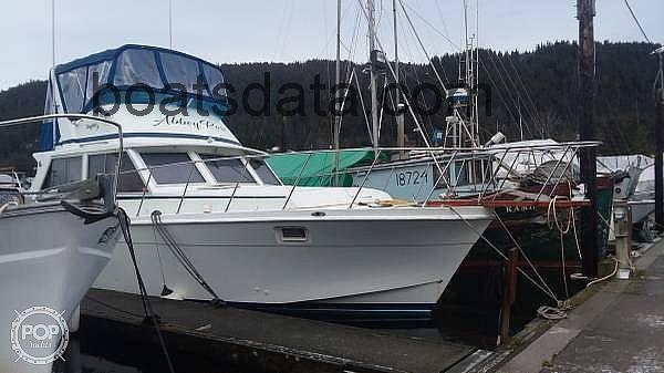 Uniflite 42 fiche technique et avis