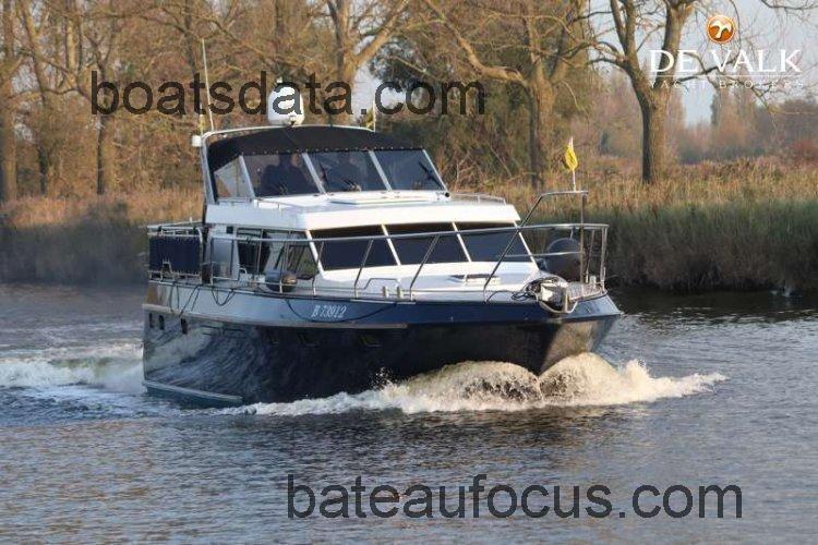 Valk Vitesse 48 avis et fiche technique 