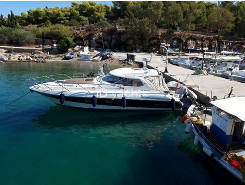 Windy 35 Mistral fiche technique et avis