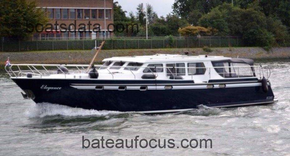 Zijlmans Eagle 1500 Sundance fiche technique et avis